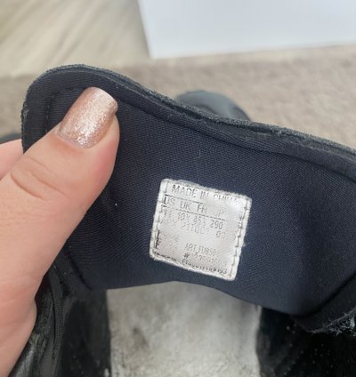 Adidas -3 Yohji Yamamoto Rhisu Run Triple Black Sneakers