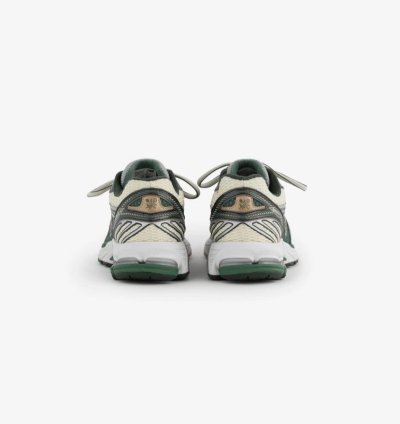 Confirmed Order Ald New Balance 860v2 Green