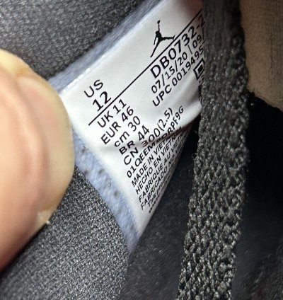 Jordan Retro 4 Taupe