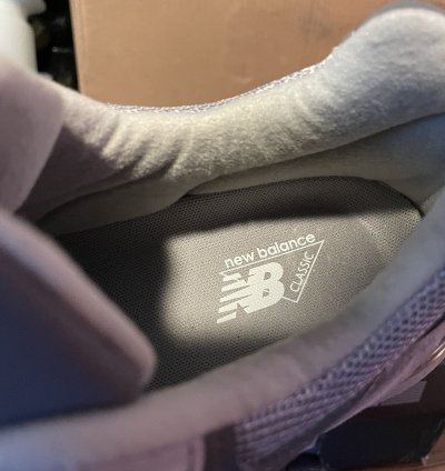 Deadstock New Balance 992 Grey M992gr Size Men Us 12