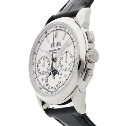 Patek Philippe Perpetual Calendar Chronograph Grand Complications Perpetual Calendar Chronograph 5270g-013
