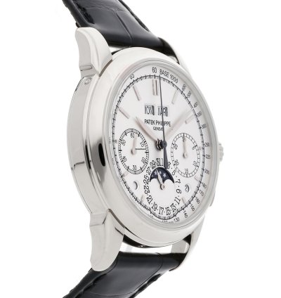 Patek Philippe Perpetual Calendar Chronograph Grand Complications Perpetual Calendar Chronograph 5270g-013