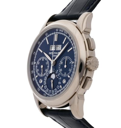 Patek Philippe Perpetual Calendar Chronograph Grand Complications Perpetual Calendar Chronograph 5270g-014