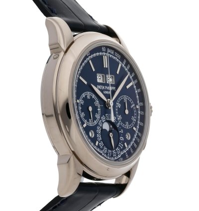 Patek Philippe Perpetual Calendar Chronograph Grand Complications Perpetual Calendar Chronograph 5270g-014
