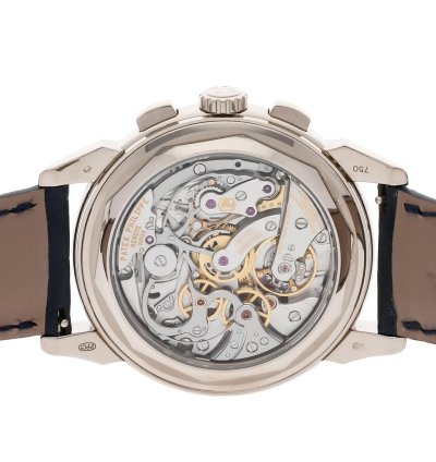 Patek Philippe Perpetual Calendar Chronograph Grand Complications Perpetual Calendar Chronograph 5270g-014