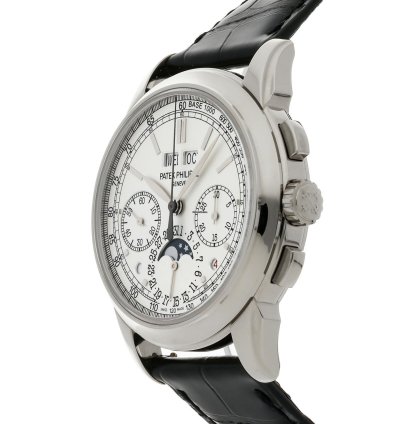 Patek Philippe Perpetual Calendar Chronograph Grand Complications Perpetual Calendar Chronograph 5270g-018