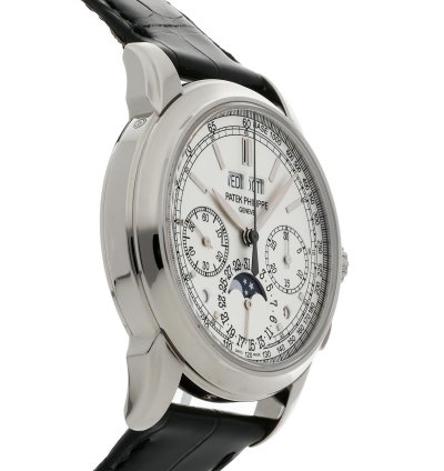 Patek Philippe Perpetual Calendar Chronograph Grand Complications Perpetual Calendar Chronograph 5270g-018