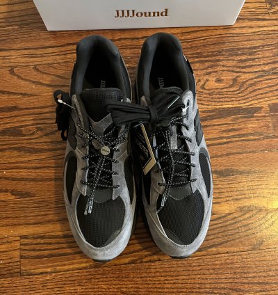 Gore-tex Black