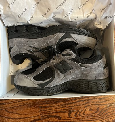 Gore-tex Black