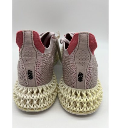 Adidas 4dfwd Ice Purple Shift Pink Shoes Q46442 Women Sz 9 5