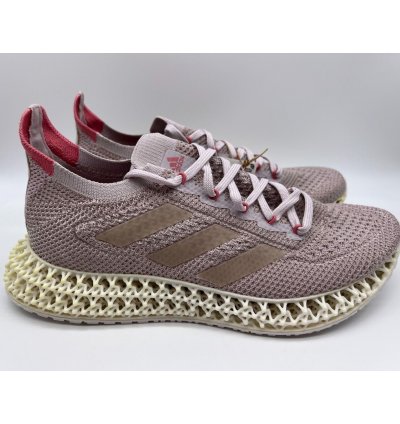 Adidas 4dfwd Ice Purple Shift Pink Shoes Q46442 Women Sz 9 5
