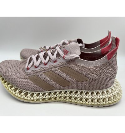 Adidas 4dfwd Ice Purple Shift Pink Shoes Q46442 Women Sz 9 5
