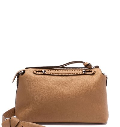 Fendi Large By The Way Selleria Tote Bag