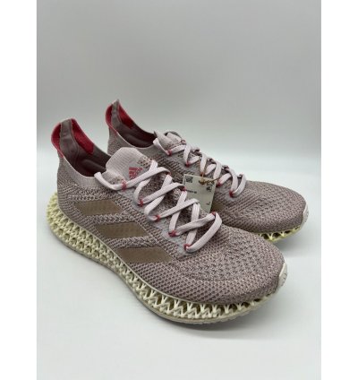 Adidas 4dfwd Ice Purple Shift Pink Shoes Q46442 Women Sz 9 5
