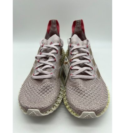 Adidas 4dfwd Ice Purple Shift Pink Shoes Q46442 Women Sz 9 5