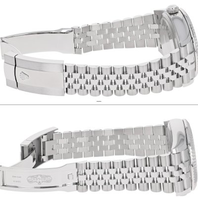 Rolex Sky-dweller New 2025 April 336934 Green Jubilee Steel 42 Mm