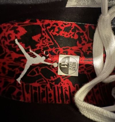 Jordan Travis Scott Jumpman Jack Tr University Red Sz 11