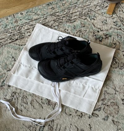 Issey Miyake New Balance Mt10ov1 Black