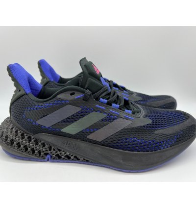 Adidas 4dfwd Pulse Core Black Sonic Ink Q46452 Mens Size 9 5