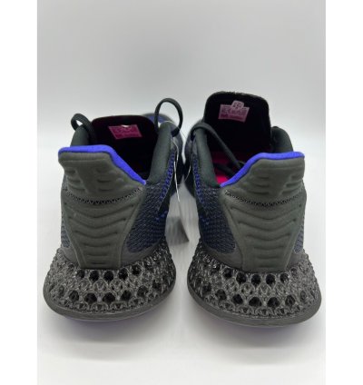 Adidas 4dfwd Pulse Core Black Sonic Ink Q46452 Mens Size 9 5
