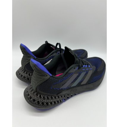 Adidas 4dfwd Pulse Core Black Sonic Ink Q46452 Mens Size 9 5