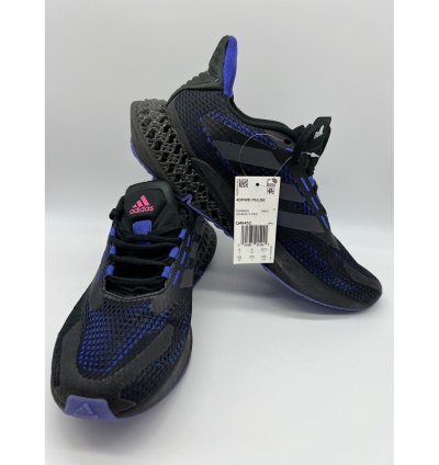 Adidas 4dfwd Pulse Core Black Sonic Ink Q46452 Mens Size 9 5