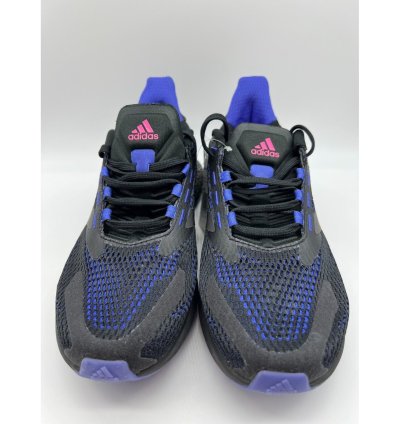 Adidas 4dfwd Pulse Core Black Sonic Ink Q46452 Mens Size 9 5