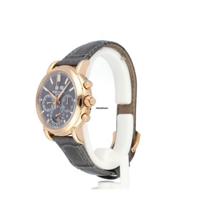 Patek Philippe Perpetual Calendar Chronograph Grand Complications Split-seconds Chronograph 40 Rose Gold 21 Vat Deductible
