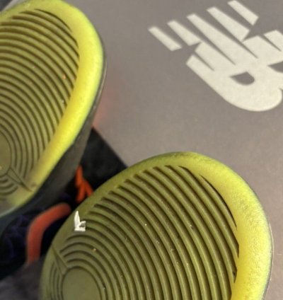 Nike Sb Dunk Low Night Of Mischief 2019