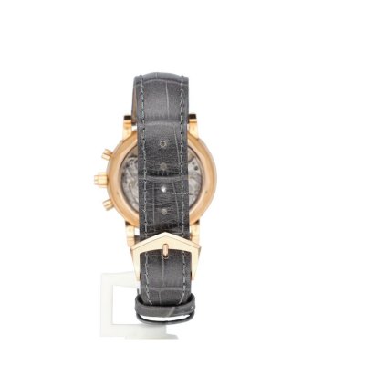 Patek Philippe Perpetual Calendar Chronograph Grand Complications Split-seconds Chronograph 40 Rose Gold 21 Vat Deductible