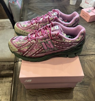 Jack Harlow Rose Runner