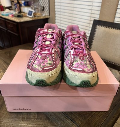 Jack Harlow Rose Runner
