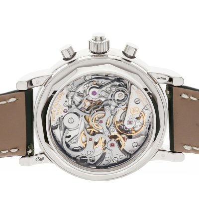 Patek Philippe Perpetual Calendar Chronograph Grand Complications Split-seconds Chronograph Perpetual Calendar 5204g-001