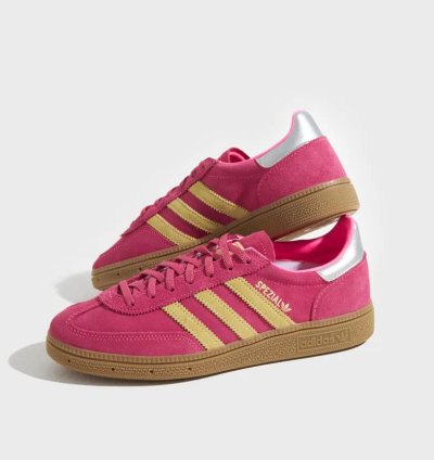 Adidas Adidas Spezial Sneakers