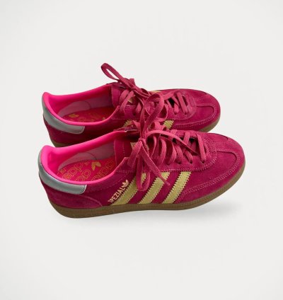 Adidas Adidas Spezial Sneakers