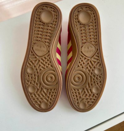 Adidas Adidas Spezial Sneakers