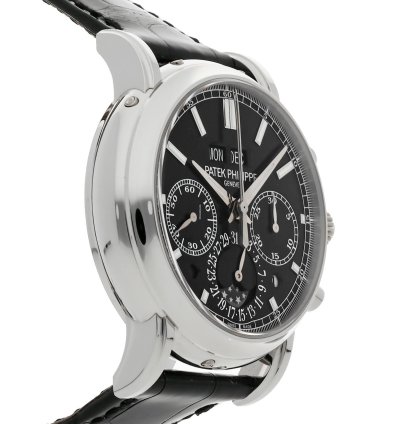 Patek Philippe Perpetual Calendar Chronograph Grand Complications Split-seconds Chronograph Perpetual Calendar 5204p-011