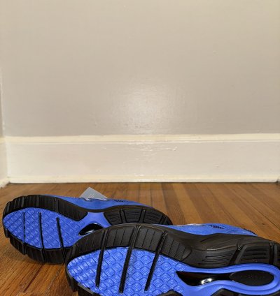 Jfg 990v4 Keisha Blue