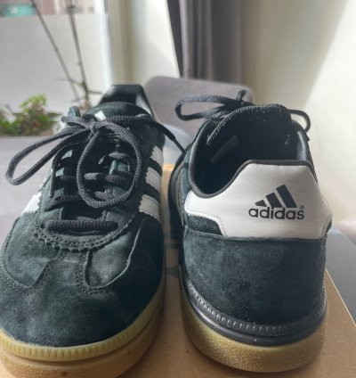 Adidas Adidas Spezjal Sneakers