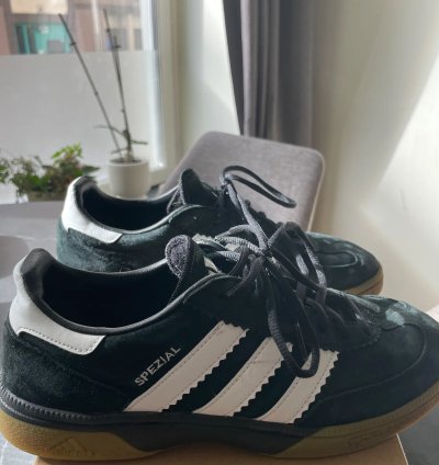 Adidas Adidas Spezjal Sneakers