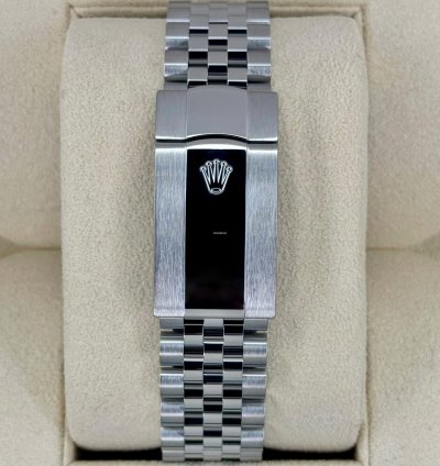 Rolex Sky-dweller New 2025 Sky-dweller 42mm 336934 Jubilee Blue Dial