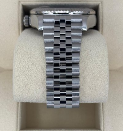 Rolex Sky-dweller New 2025 Sky-dweller 42mm 336934 Jubilee Blue Dial