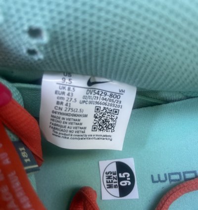 Nike Sb Dunk Low Noise Aqua