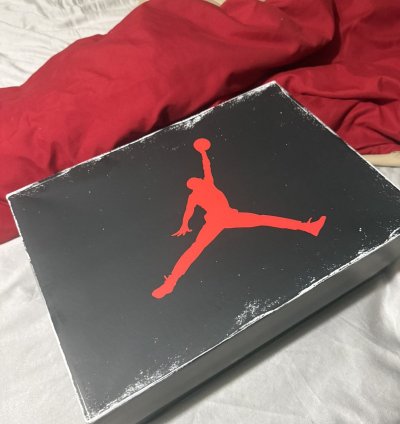Jordan White Cement 3 Reimagined