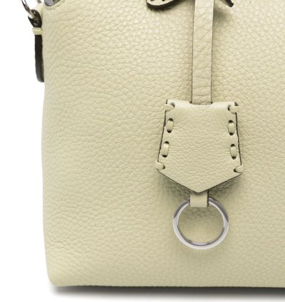 Fendi Medium By The Way Selleria Cross Body Bag