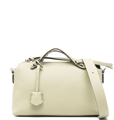 Fendi Medium By The Way Selleria Cross Body Bag