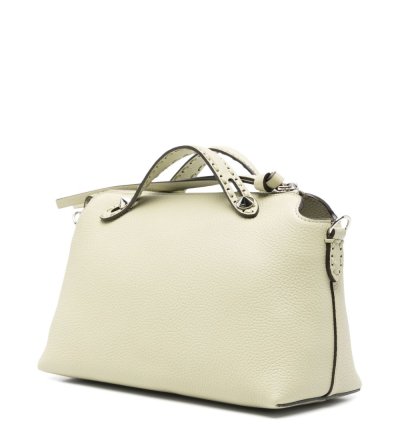 Fendi Medium By The Way Selleria Cross Body Bag