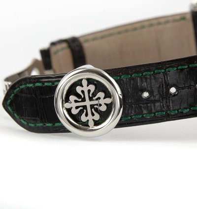Patek Philippe Perpetual Calendar Chronograph Platinum 41mm 5270p-014