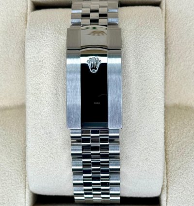 Rolex Sky-dweller New 2025 Sky-dweller 42mm 336934 Jubilee Green Dial