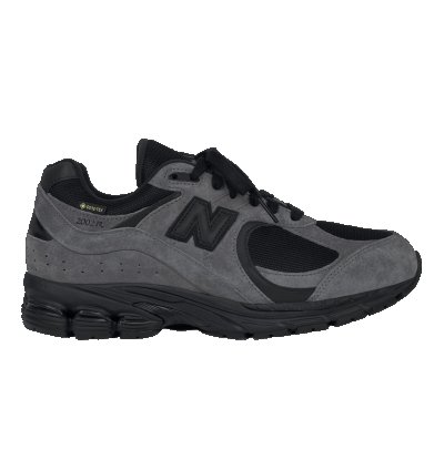 Jjjjound 2002r Gore-tex Charcoal